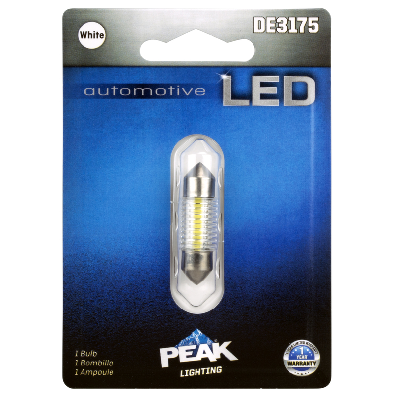 Peak DE3175LED-BPP