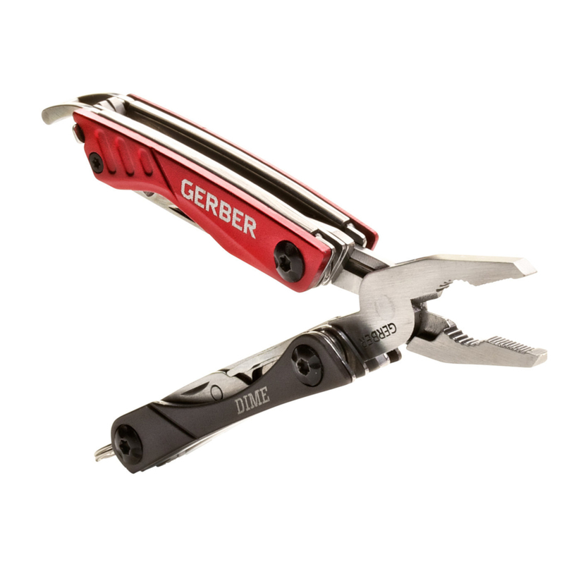 Fiskars 31-001040 Multi-Tool, 10-Function - 3