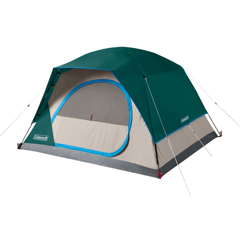 Coleman 2000035801