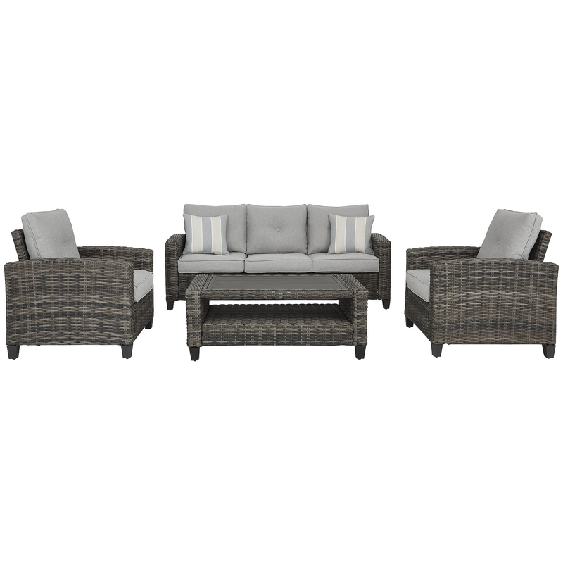 Signature Design P335-081