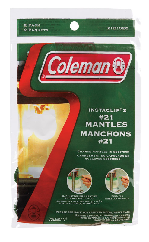 Coleman 21B122