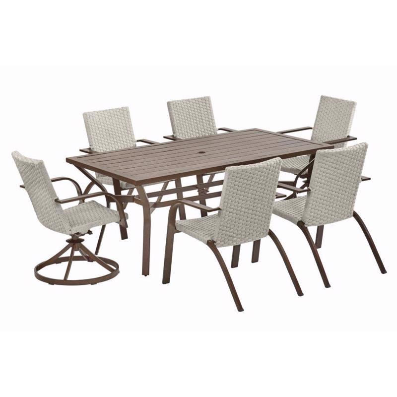 Living Accents S7-AFE05300