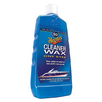 Meguiar's M5016