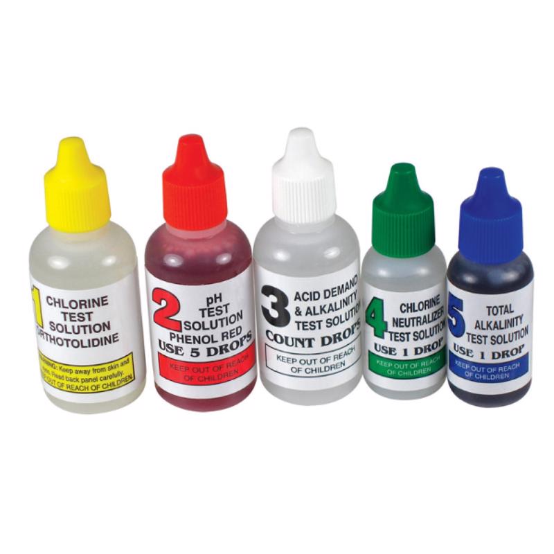 Jed Pool Tools 00-330