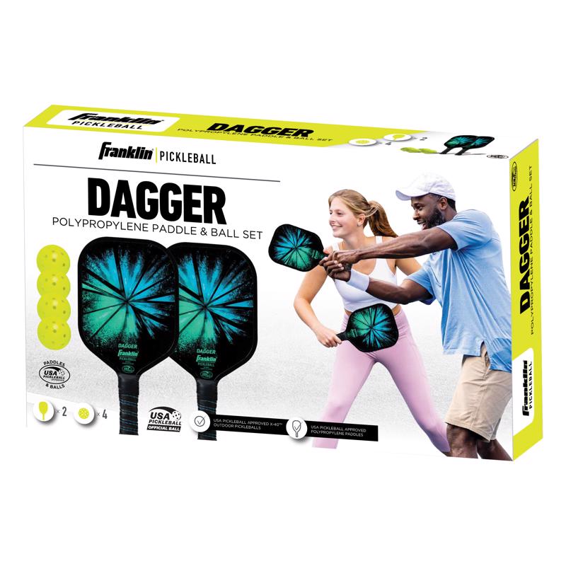 Franklin Sports 52755