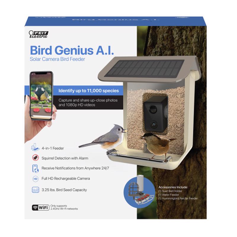 Feit Electric CAM/BIRD/WIFI