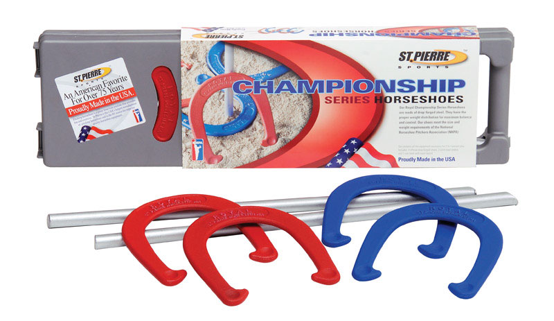 St Pierre RC5