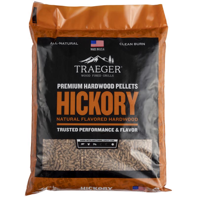 Traeger PEL319