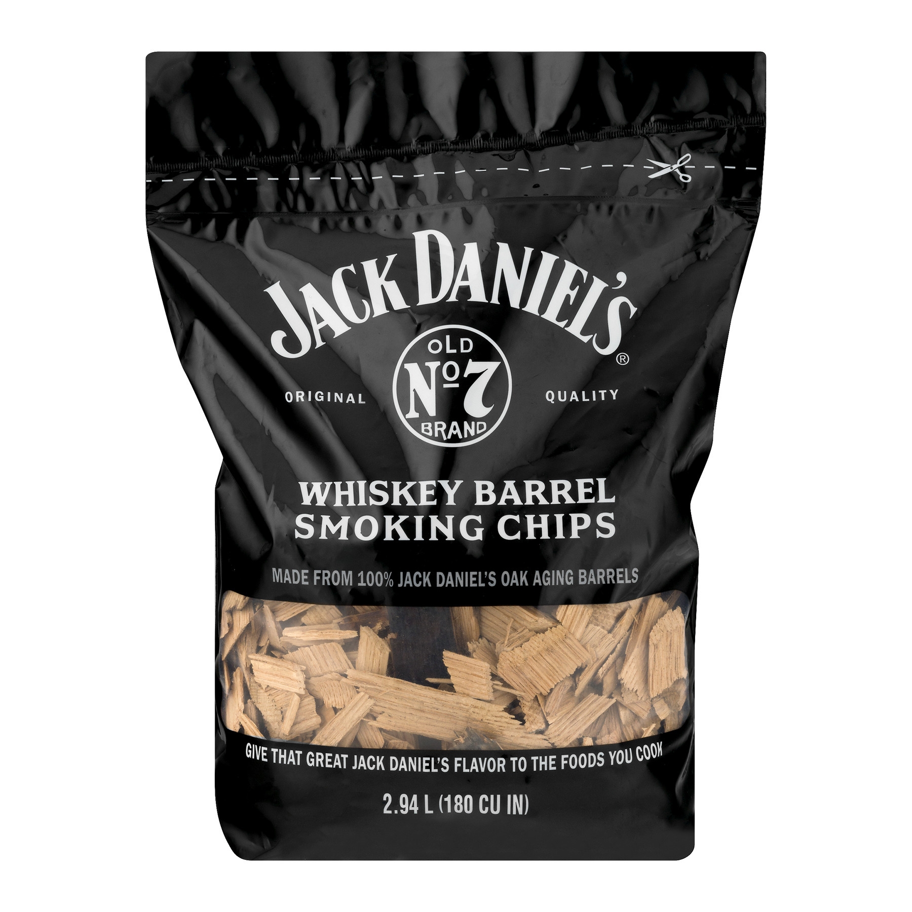 Jack Daniel's GEJACK