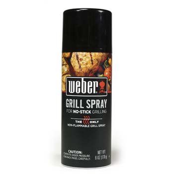 Weber W2001819
