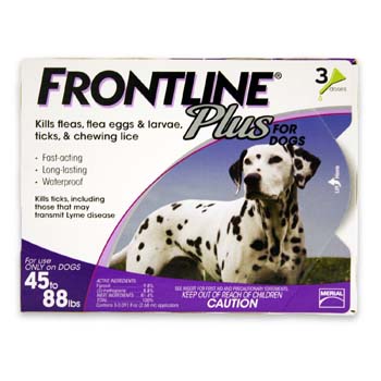 Frontline Plus FL88