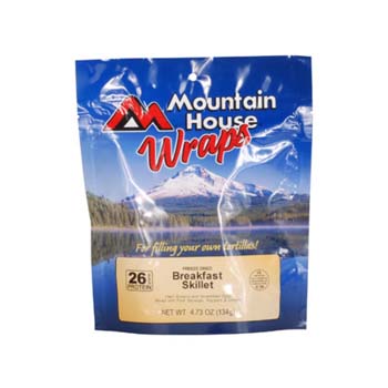 Mountain House 53482