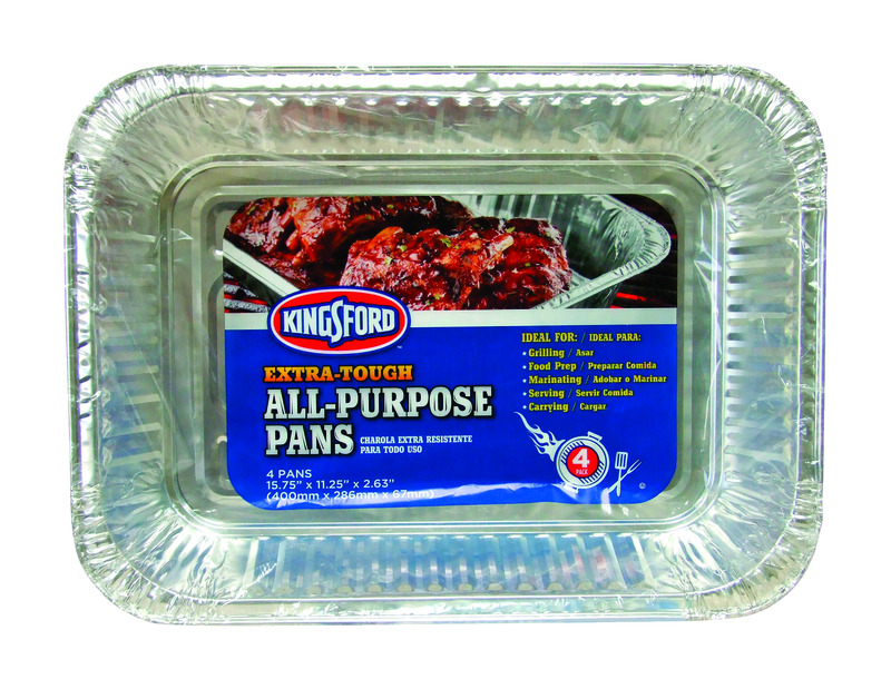 Kingsford BBP0489TB