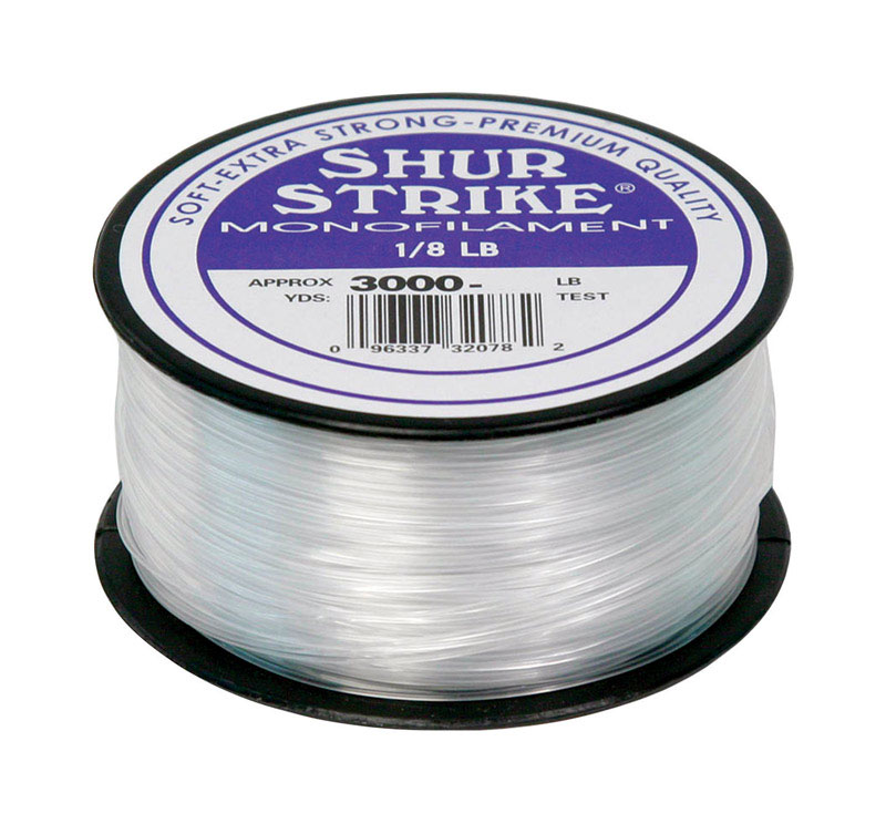 Shur Strike 3000-8