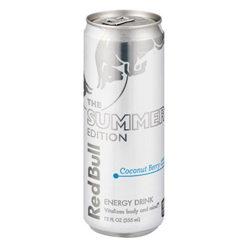 Red Bull 611269321210