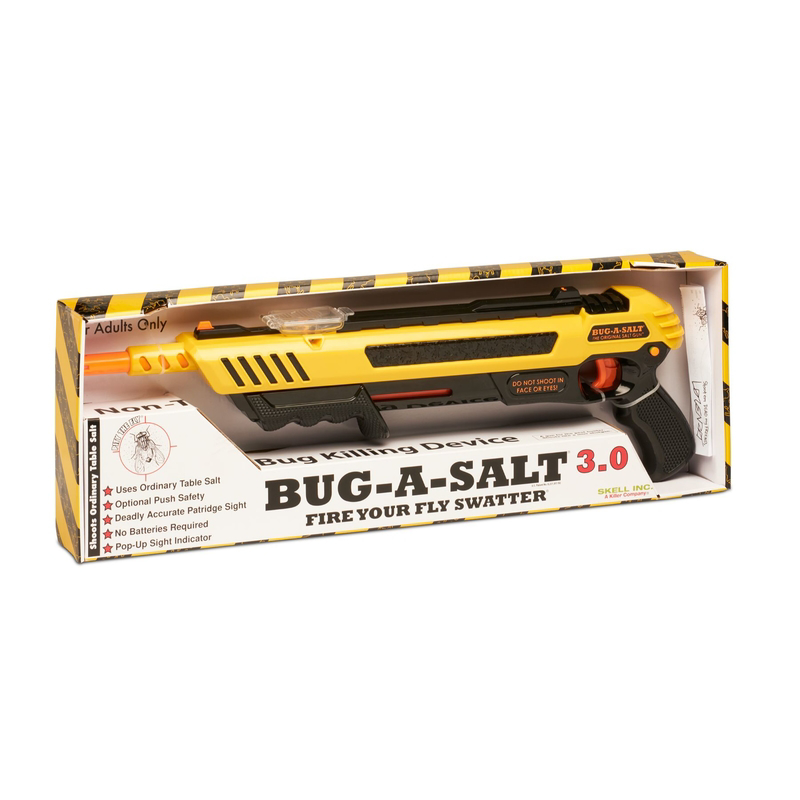 Bug-a-salt BS63-Y