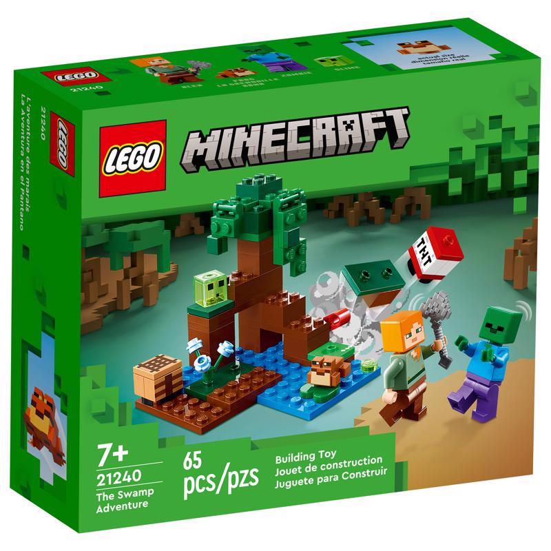 Lego 21240