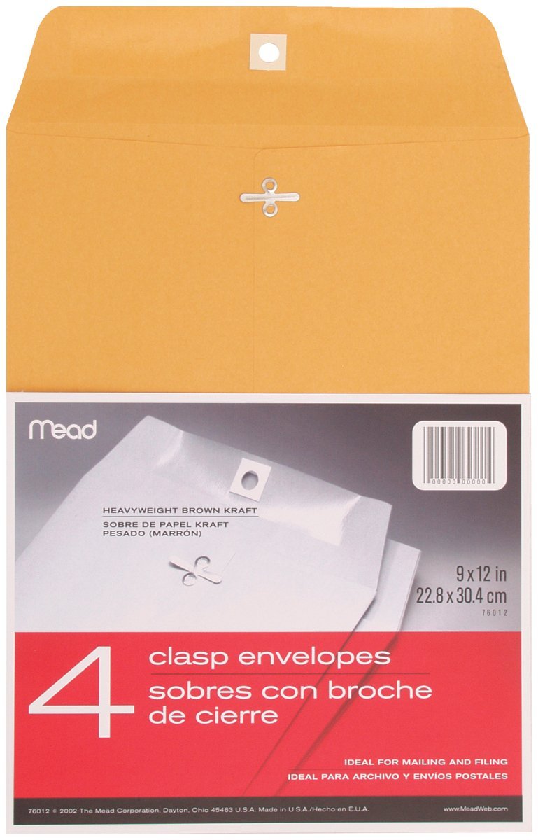 Mead 76012