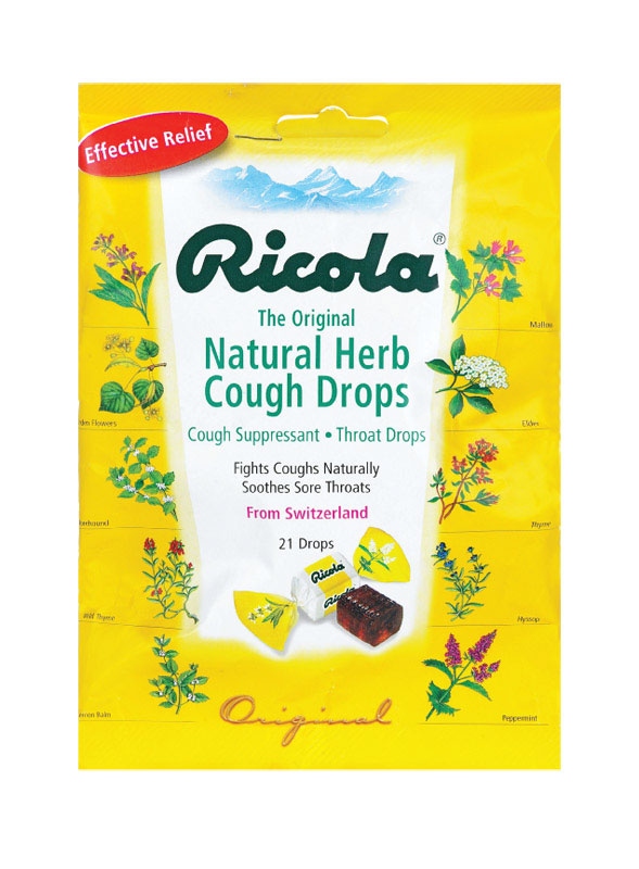 Ricola 10291160