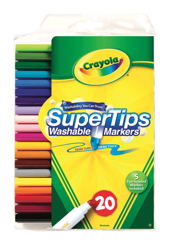 Crayola CX58-8106