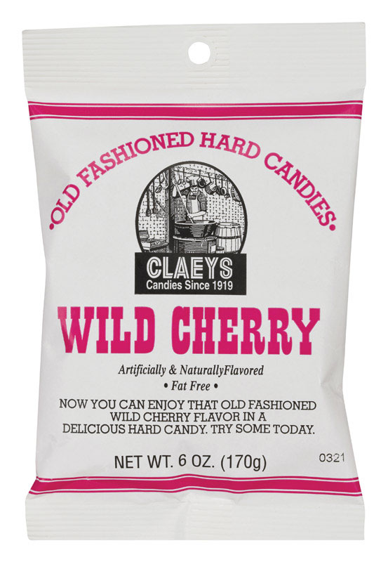 Claeys Candy 651