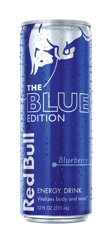 Red Bull 611269182460