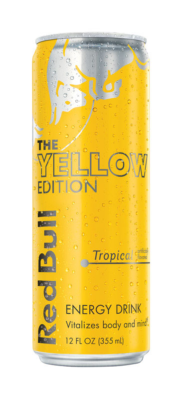 Red Bull 611269113570