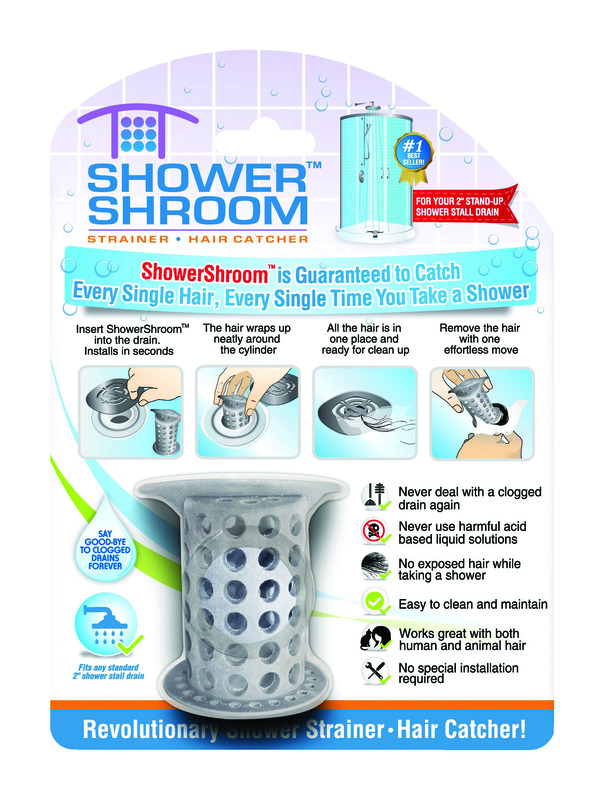 Shroom Company SHGRA727