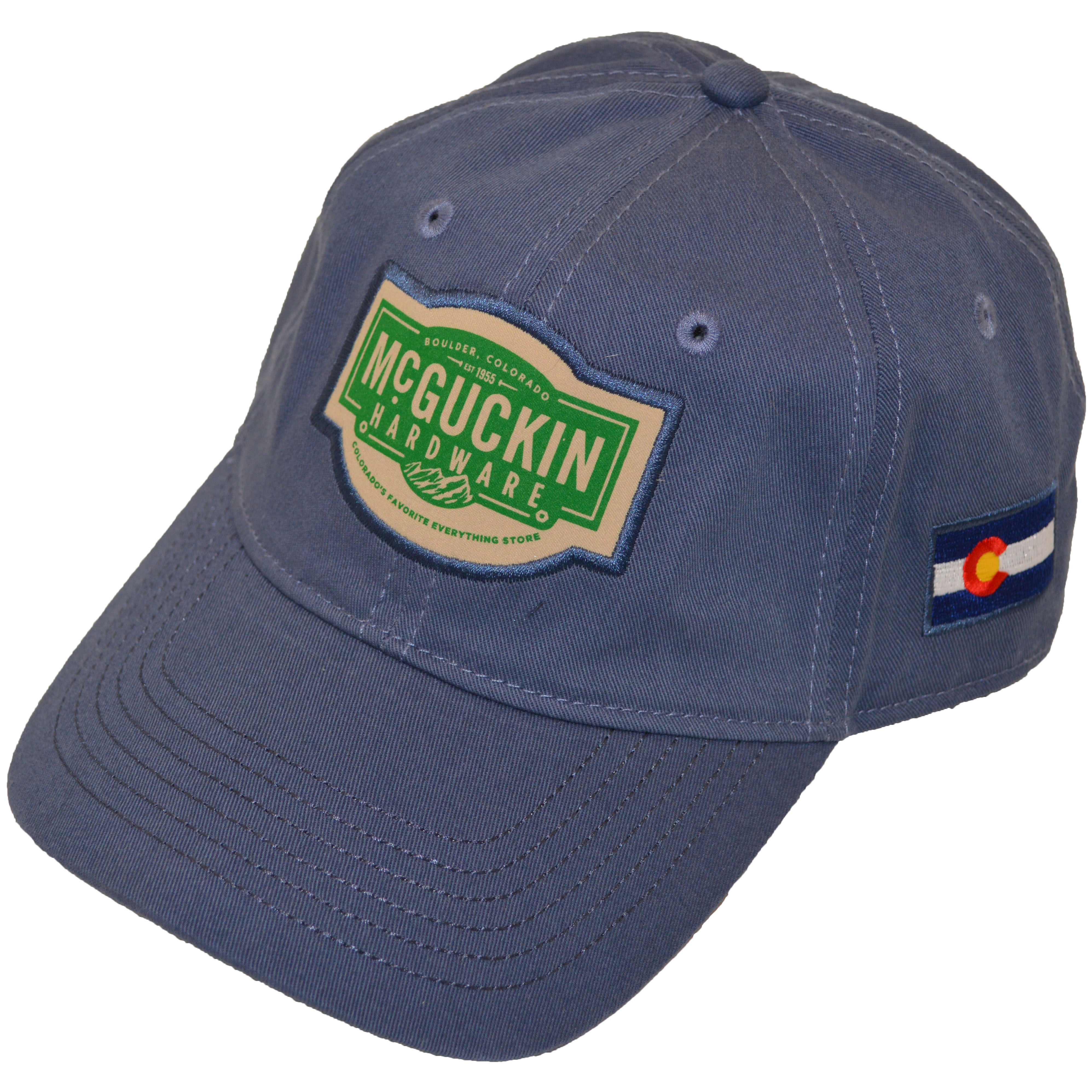 Mcguckin 51000 Indigo