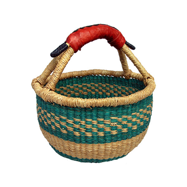 African Market Baskets G-149A