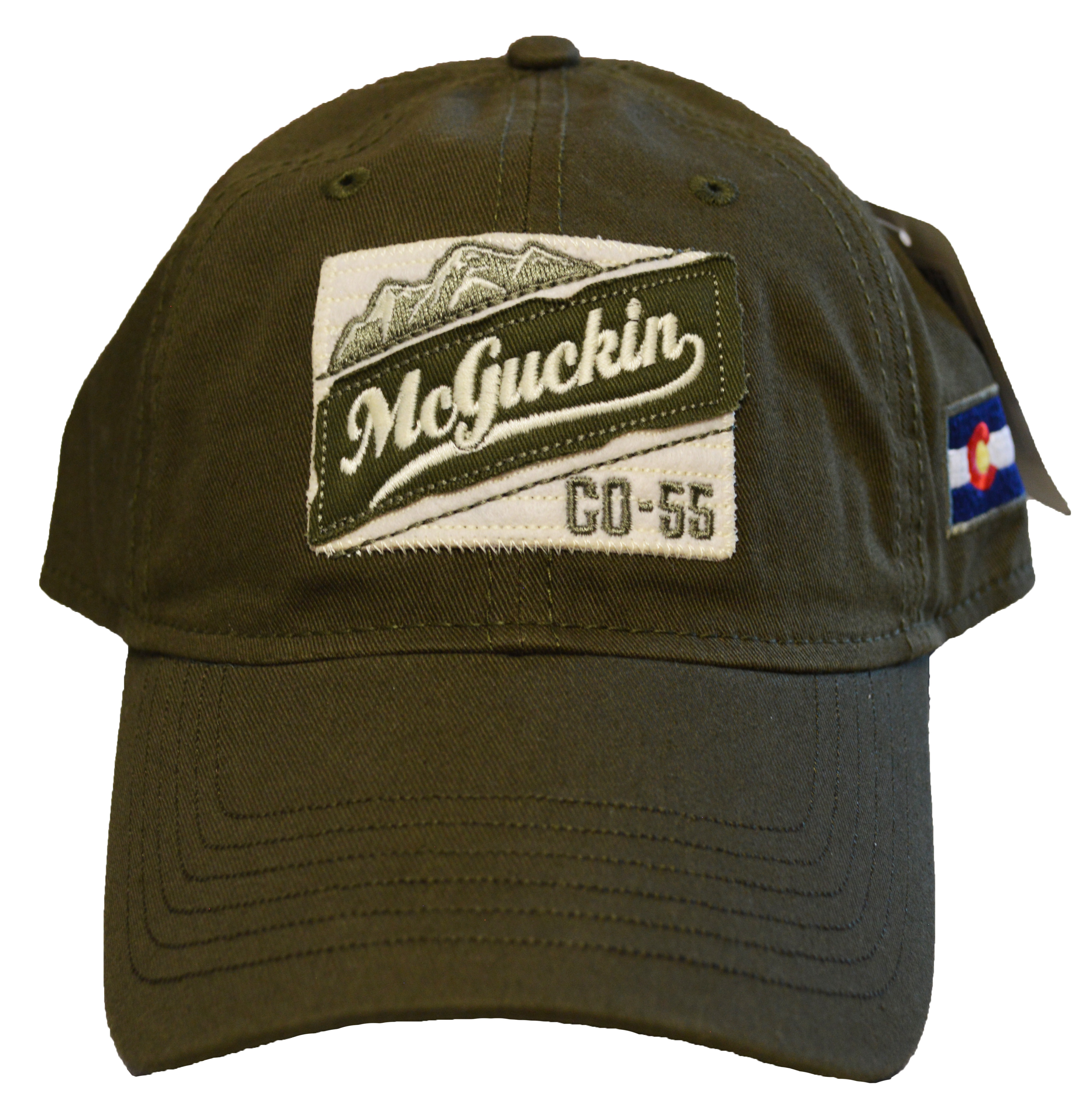 McGuckin Hardware 