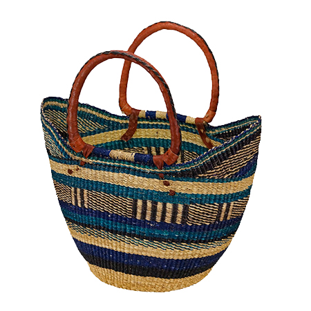 The African Market G-143