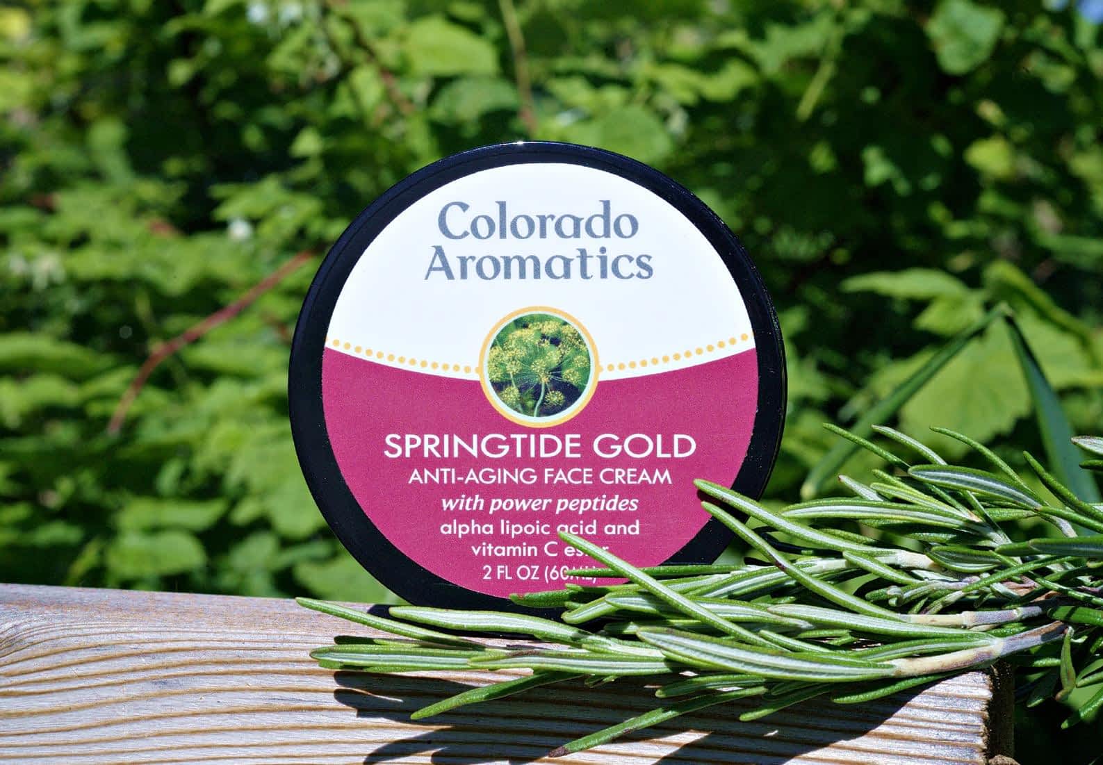 Colorado Aromatics 91594001