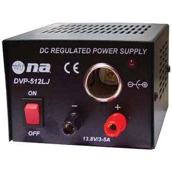 Nippon America DVPLJ12