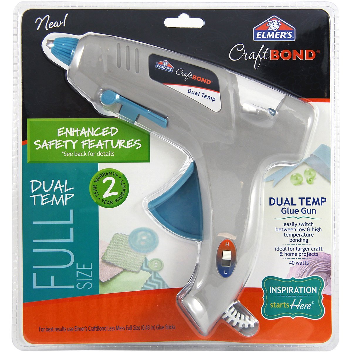 Elmers E6050