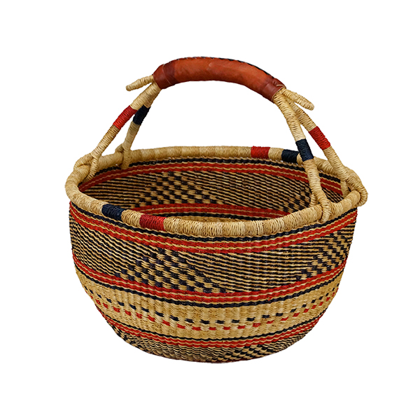 African Market Baskets G-157
