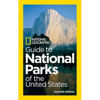 National Geographic 9781426216510