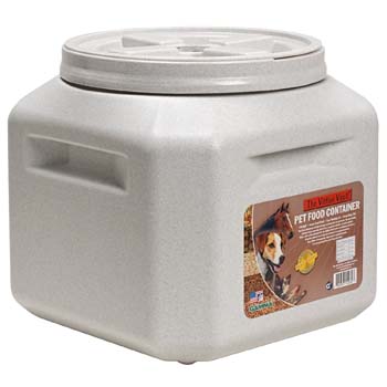 Vittles Vault 4330