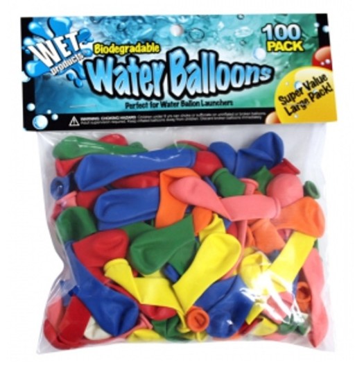 Wet Products WB-100