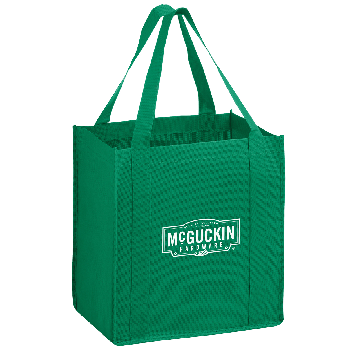 Mcguckin 1 BAG