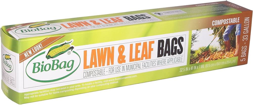 Biobag 187125
