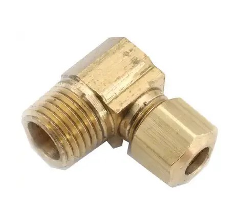 Anderson Metals 750069-0202