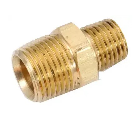Anderson Metals 756123-1208 TV1
