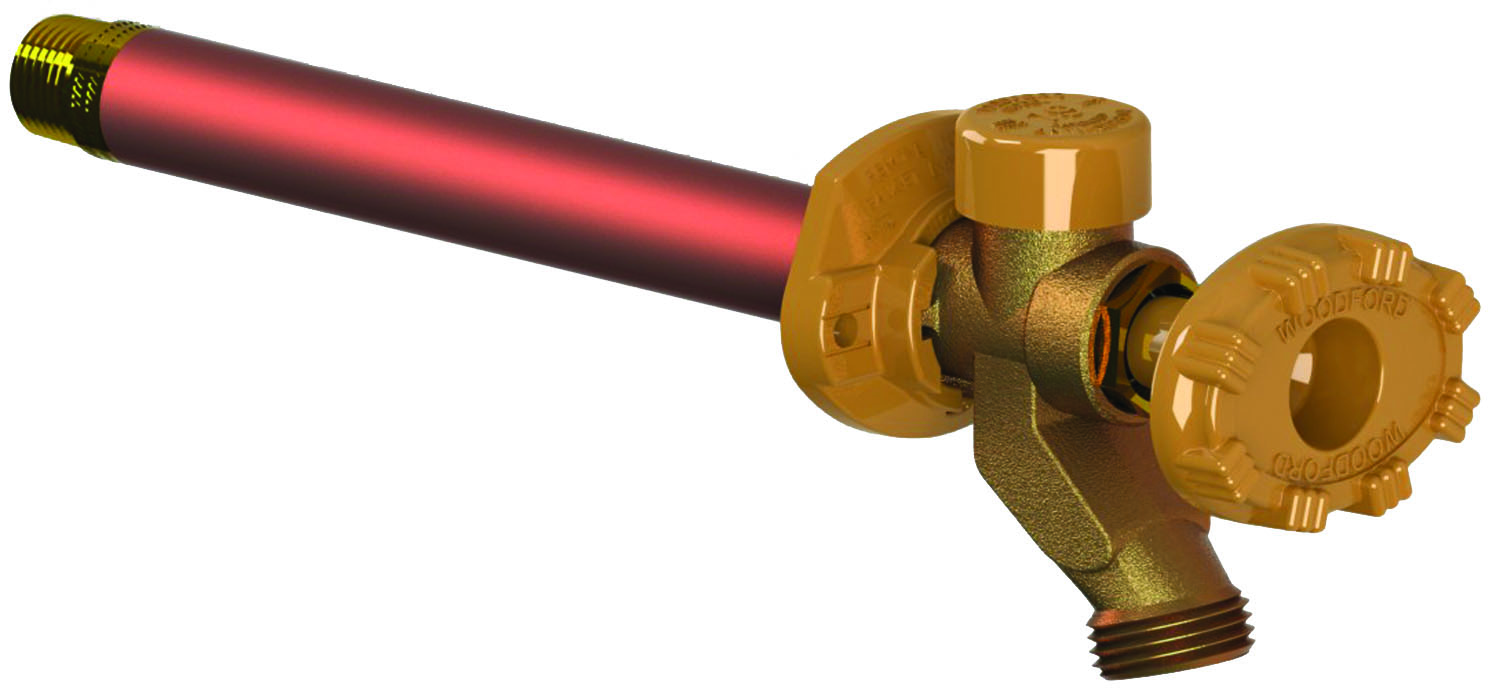 Woodford 19CP-10