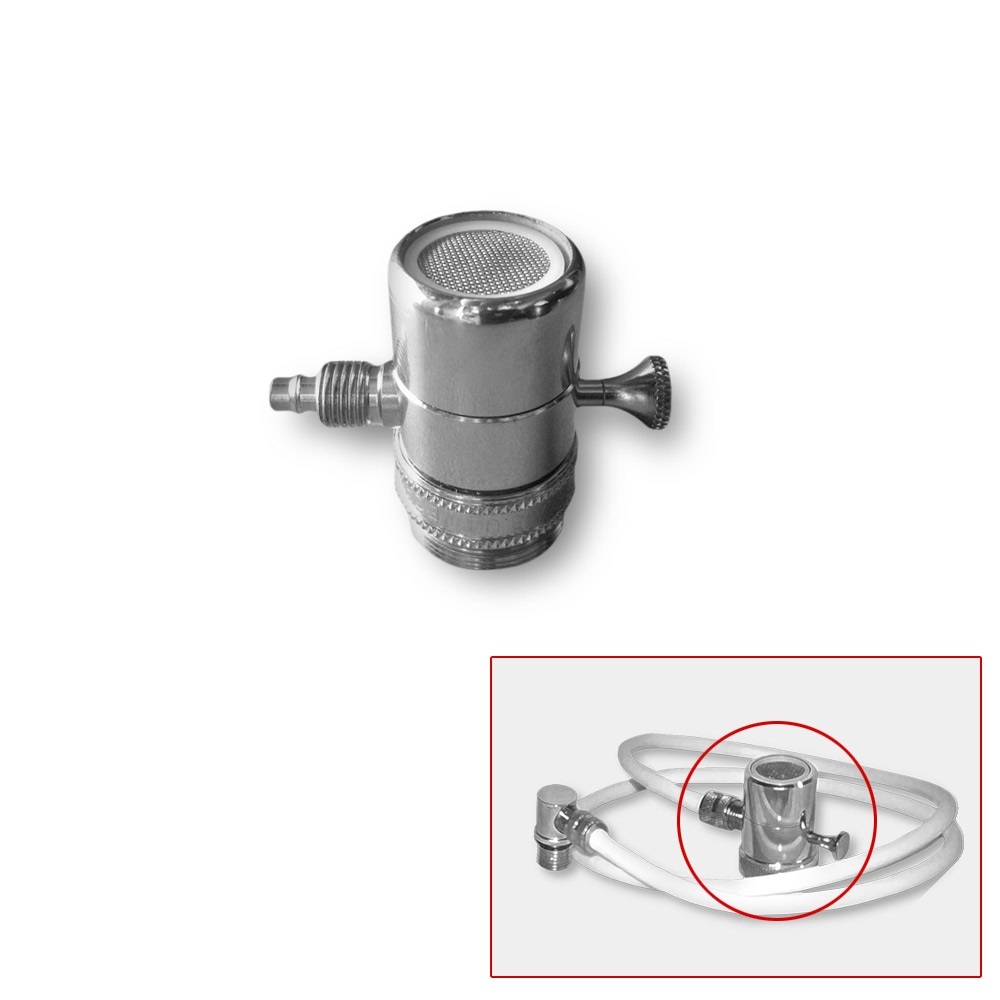 New Wave Enviro DIVVALVE