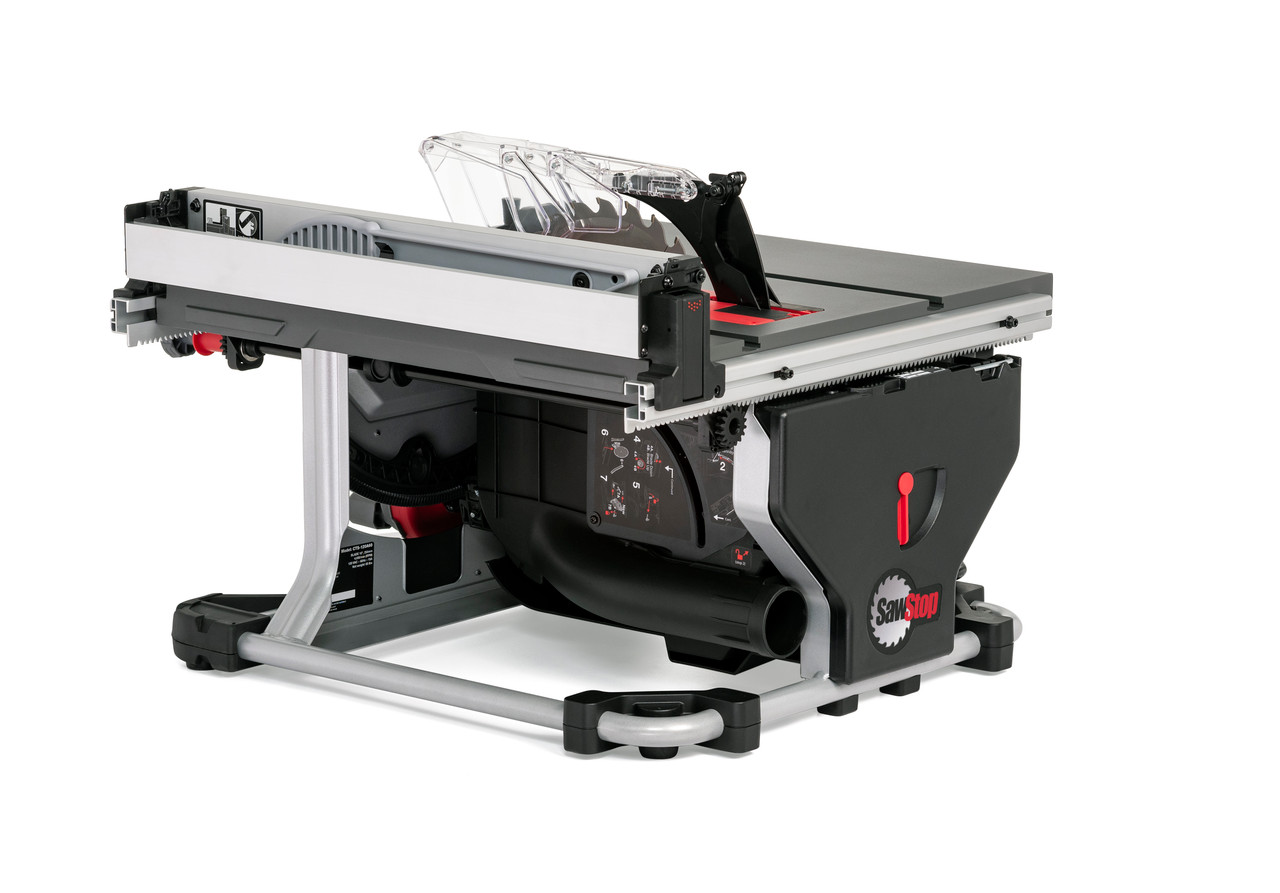 Sawstop CTS-120A60