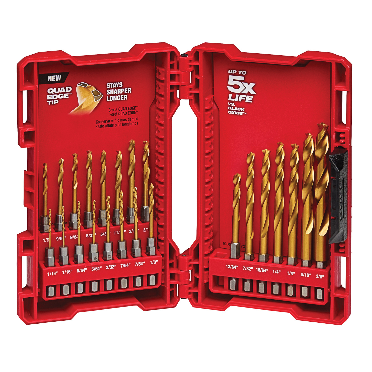 Milwaukee 48-89-4631
