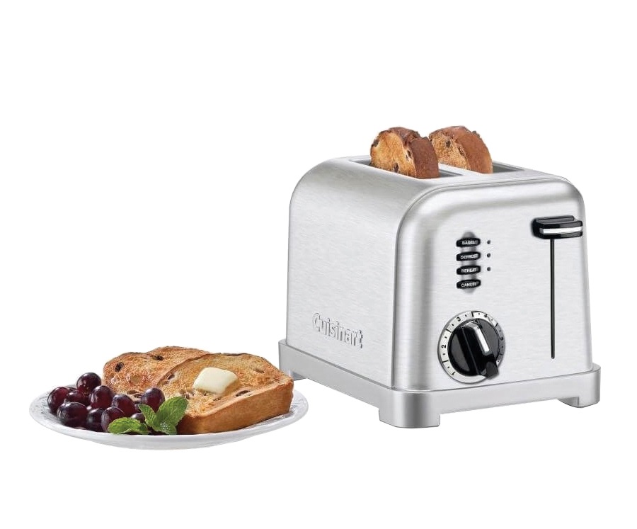 Cuisinart CPT-160