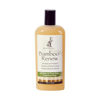 Island Bamboo 40422