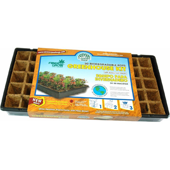 Planter's Pride RZG50170